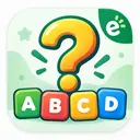 Quiz game icon
