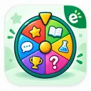 Spinner Wheel game icon