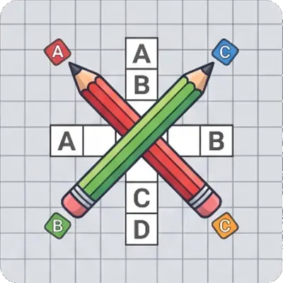 Crucigrama educativo online para profesores